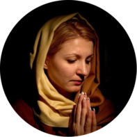 Гадалка Анна — Абаза